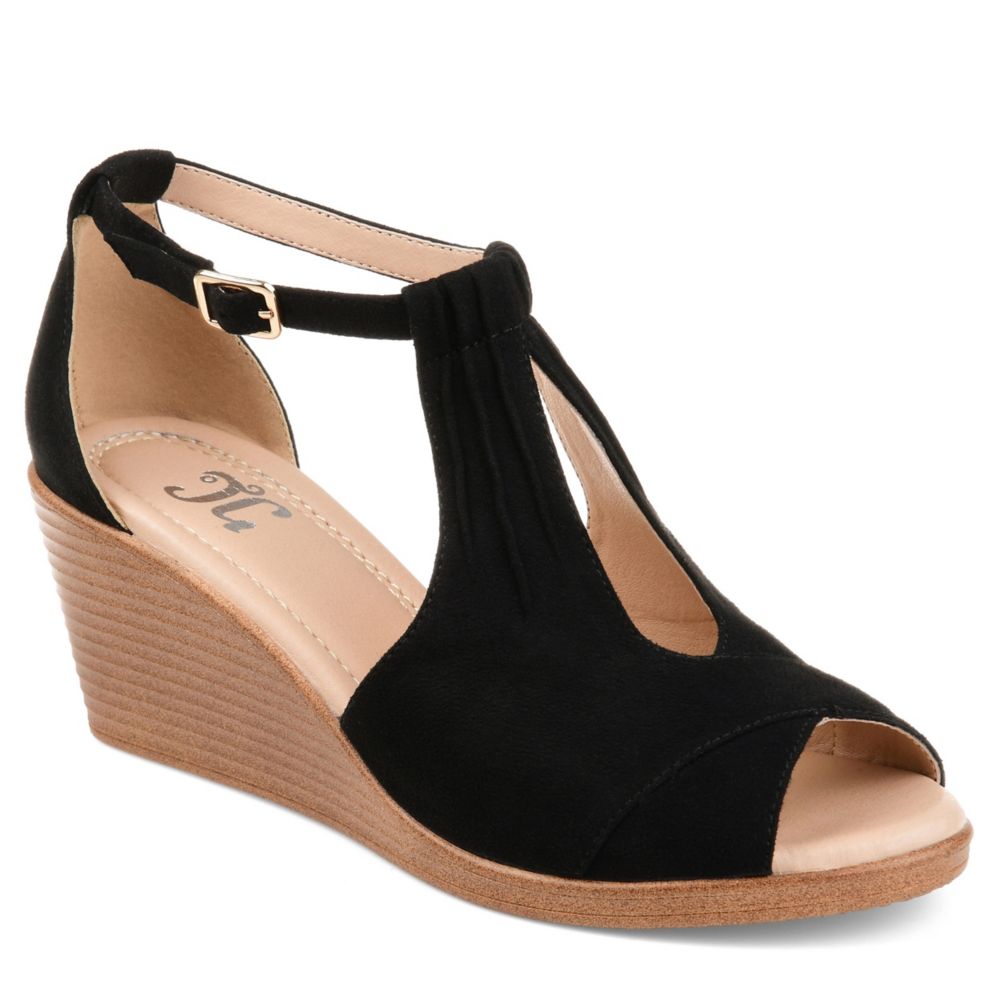 david tate sandals wide width