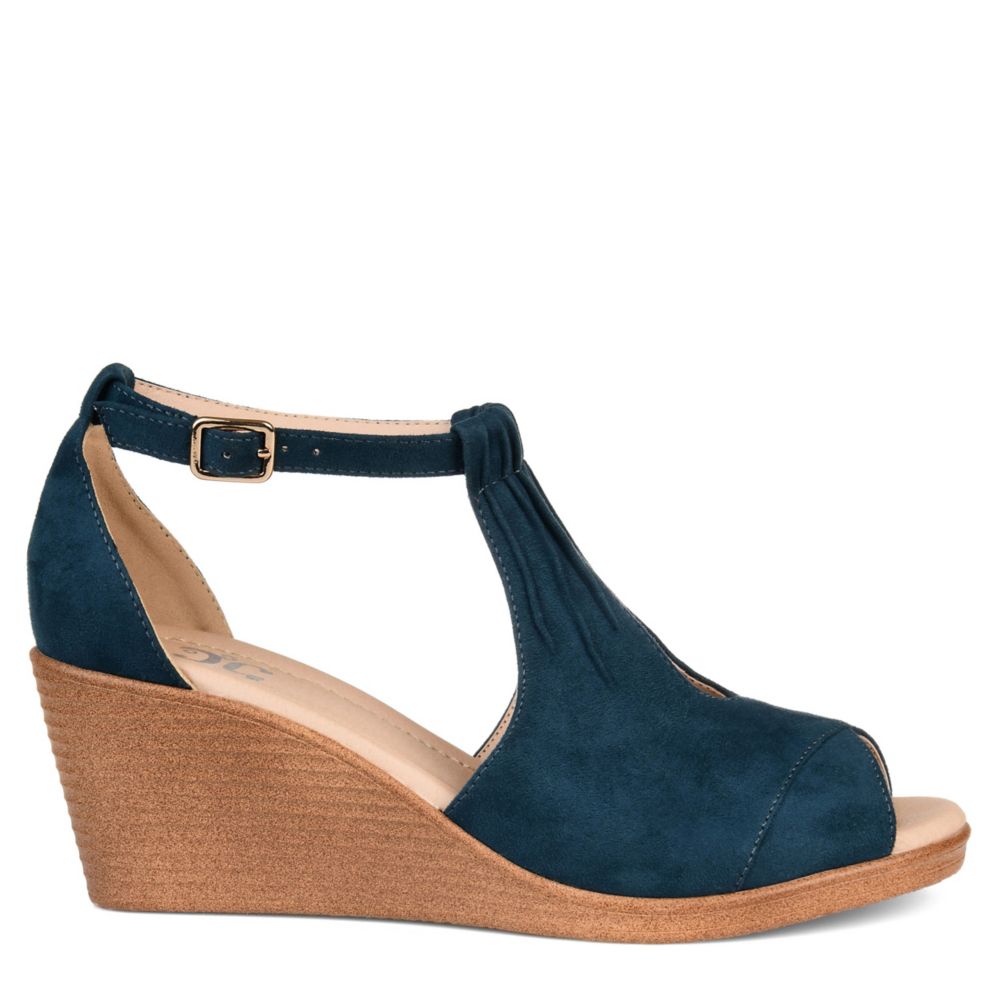 Kedzie store wedge sandal