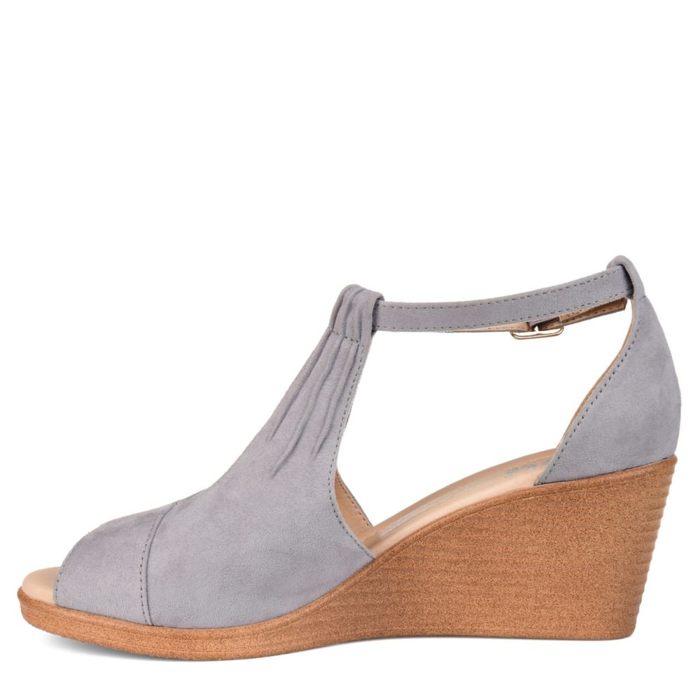 kedzie wedge sandal