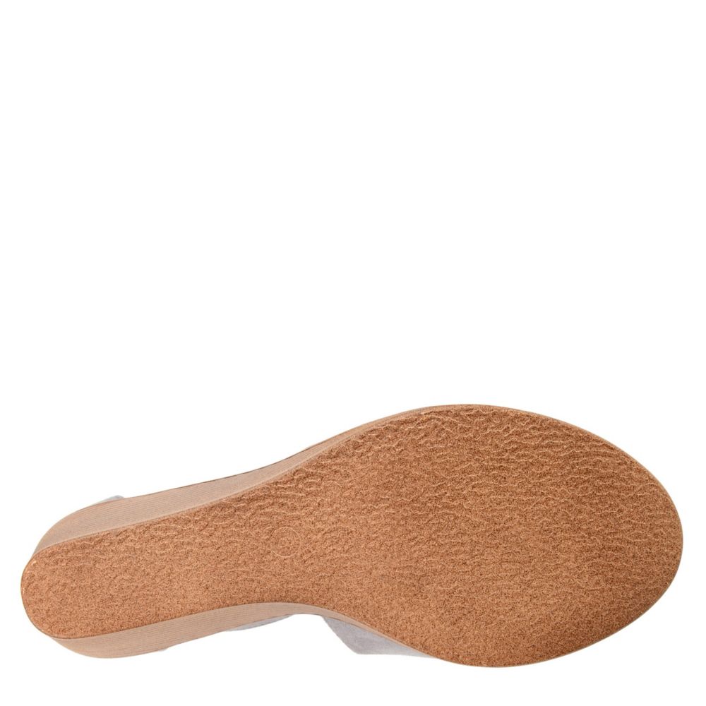 kedzie wedge sandal