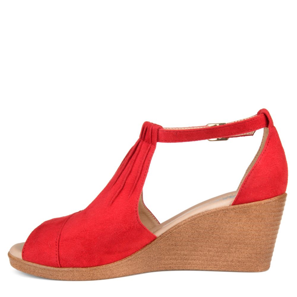 Kedzie on sale wedge sandal