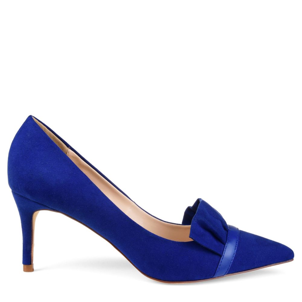 WOMENS MAREK PUMP