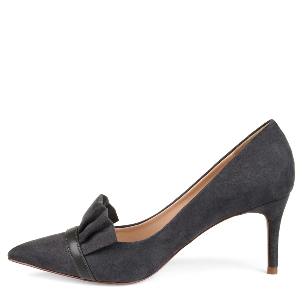 WOMENS MAREK PUMP