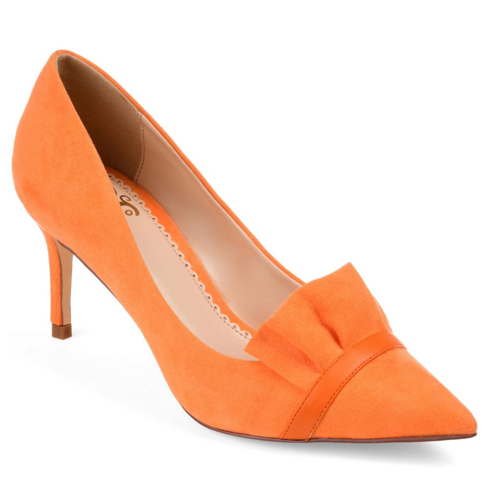 WOMENS MAREK PUMP