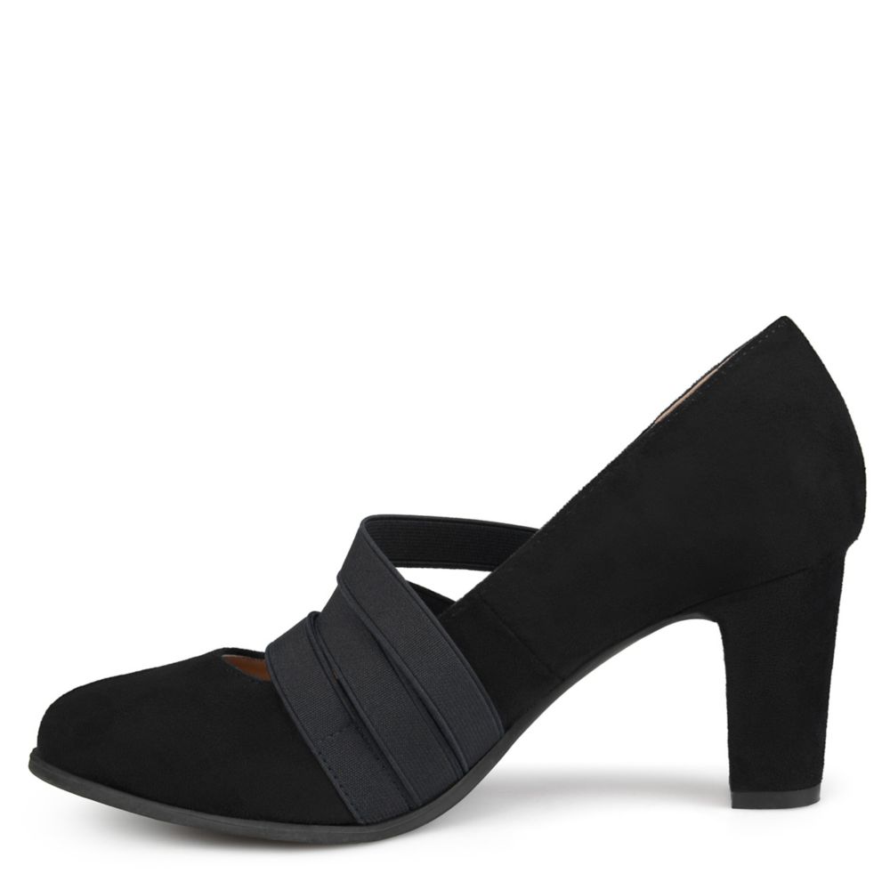 journee collection loren pump