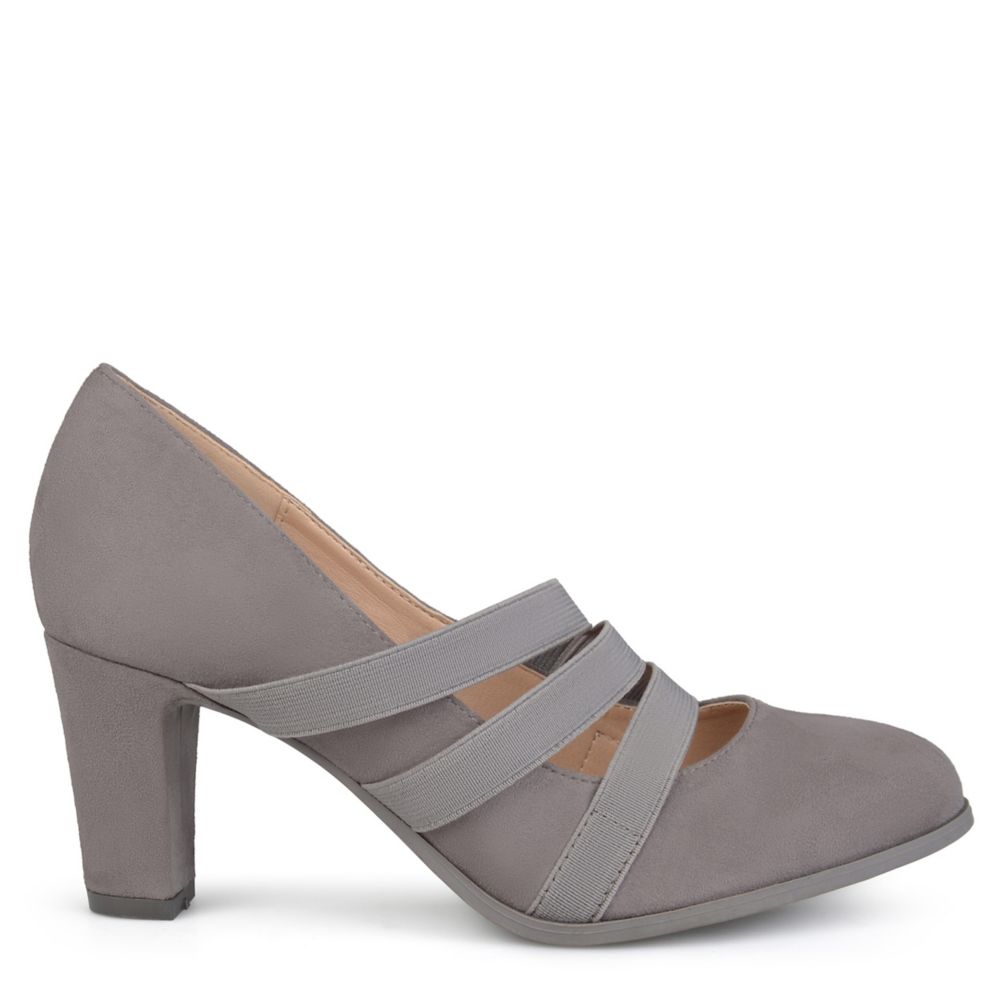 journee collection loren pump