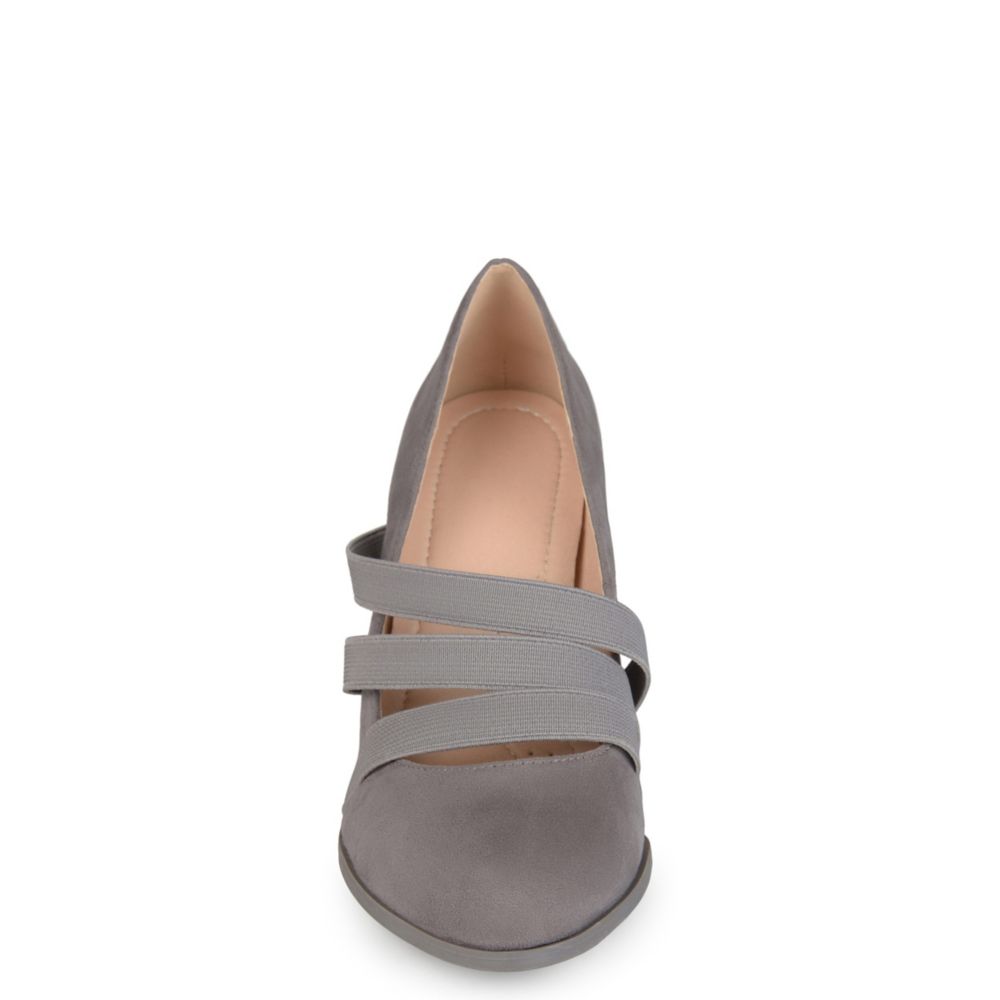 journee collection loren pump
