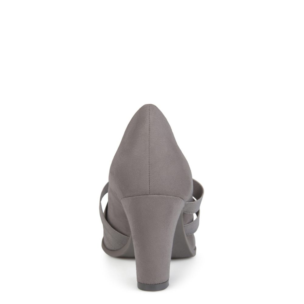 journee collection loren pump