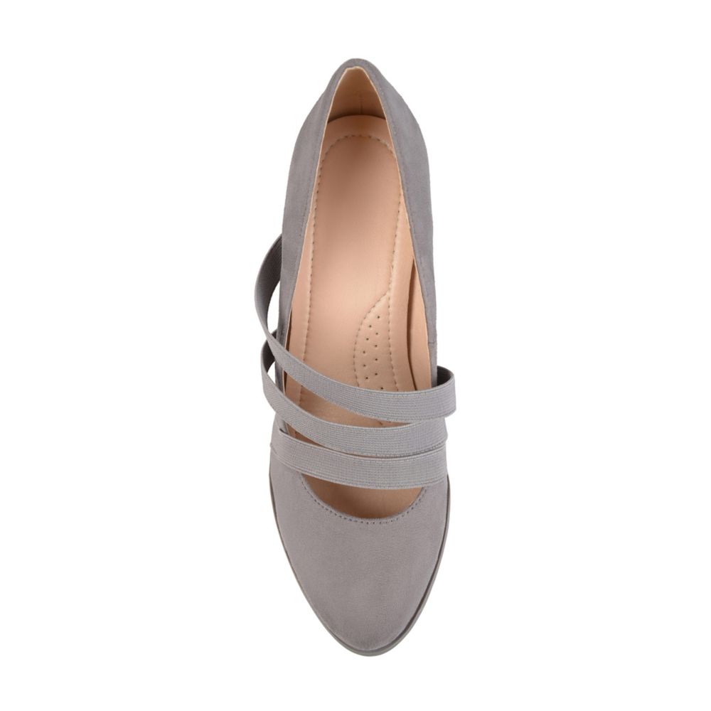 journee collection loren pump