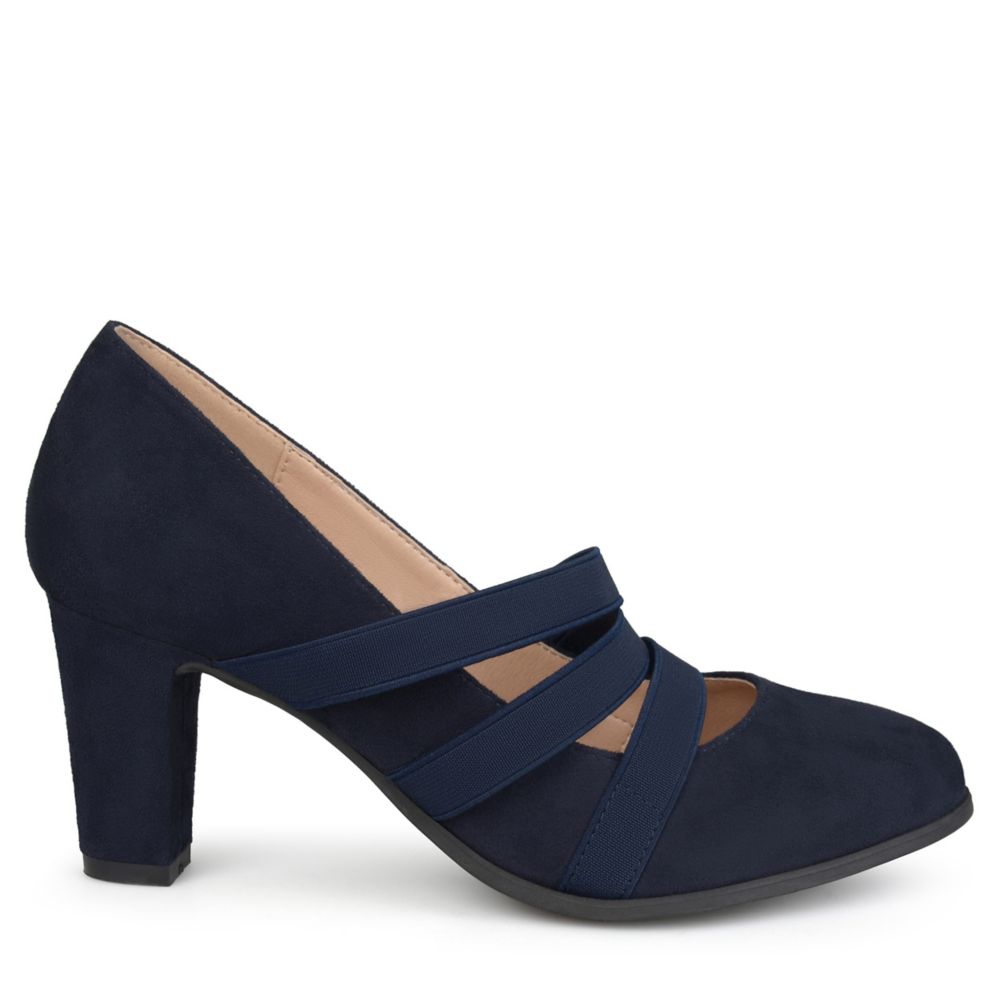 journee collection loren pump
