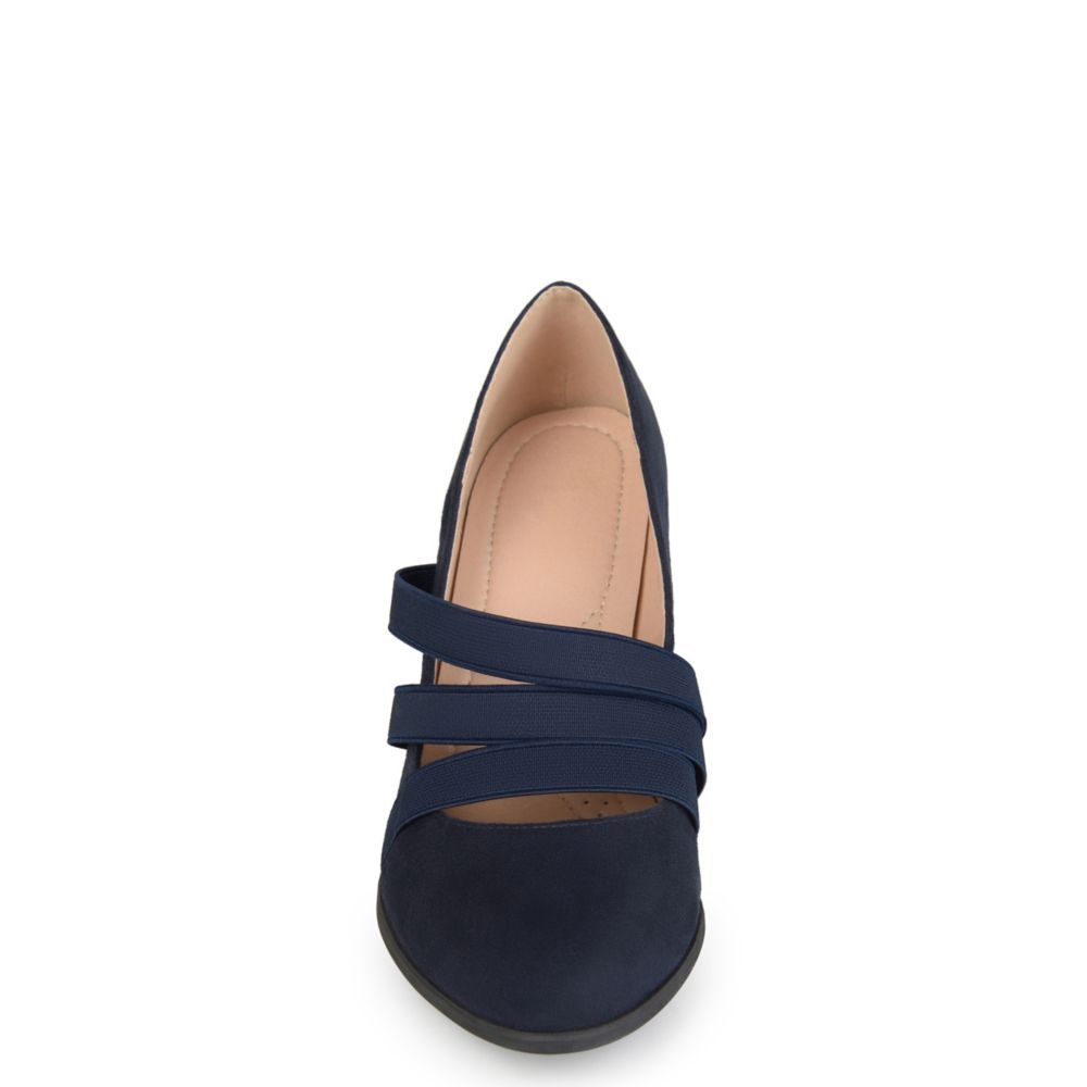 journee collection loren pump