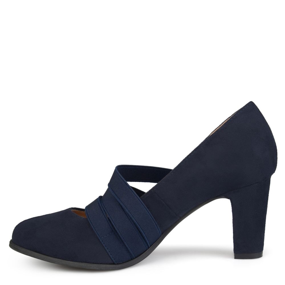 journee collection loren pump