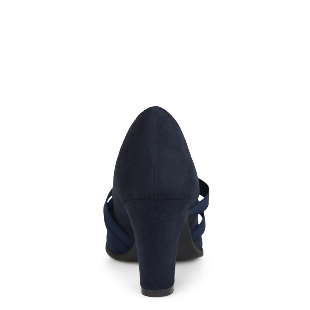 journee collection loren pump