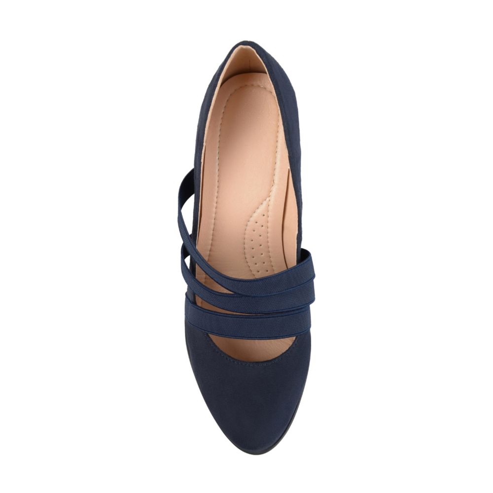 journee collection loren pump