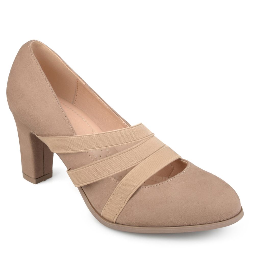 journee collection loren pump