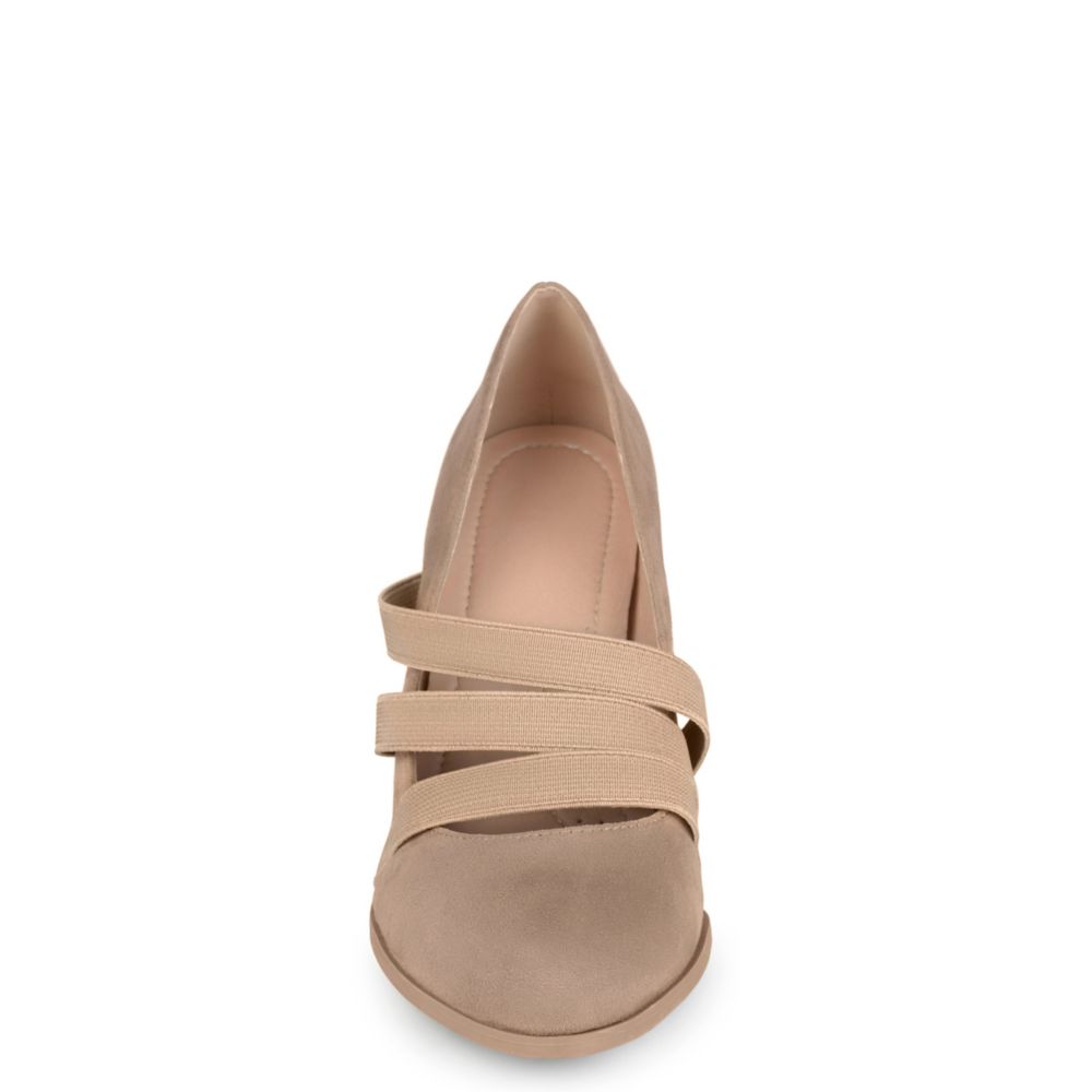 journee collection loren pump