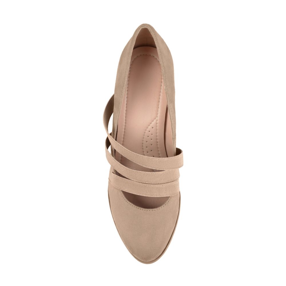 journee collection loren pump