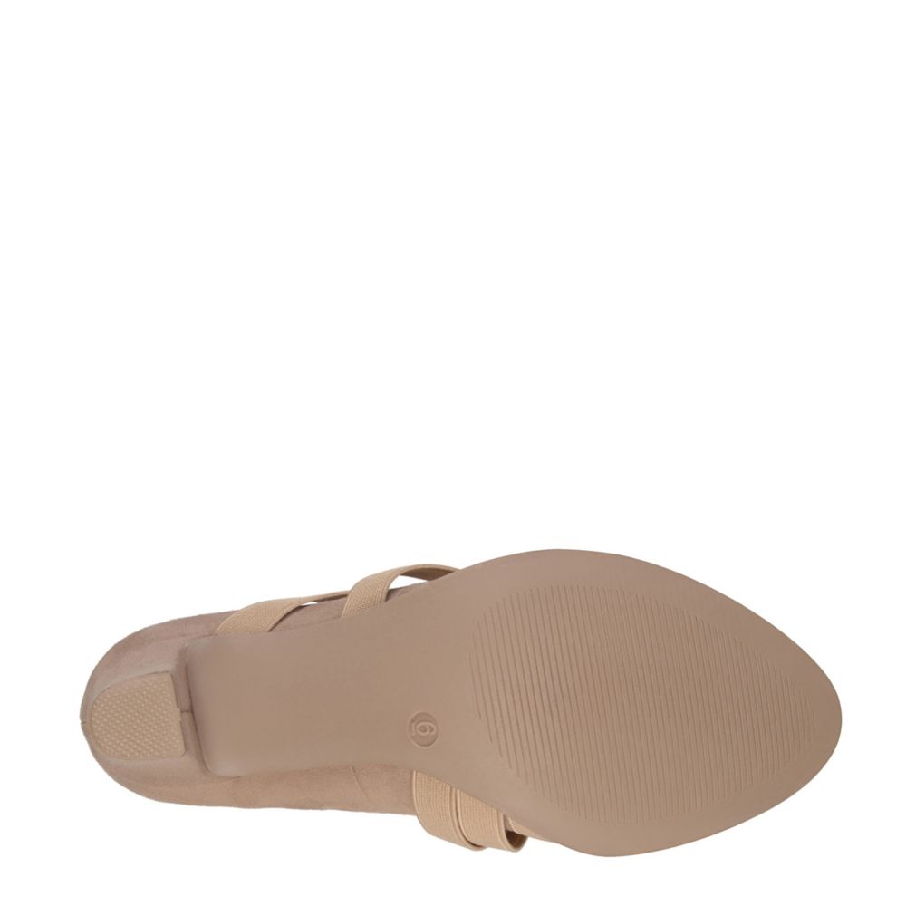 journee collection loren pump