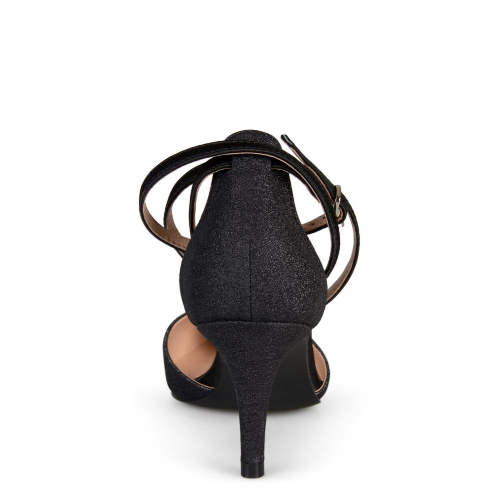 Black Journee Collection Womens Luela Pump Womens Rack Room Shoes
