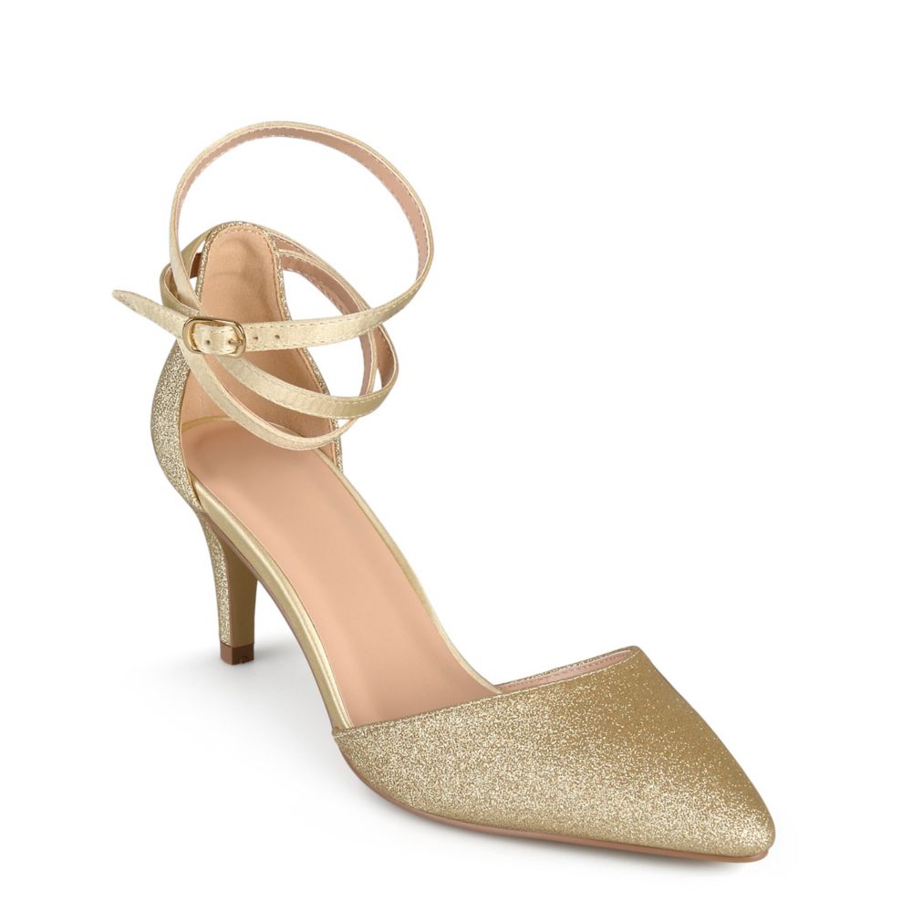 WOMENS LUELA PUMP