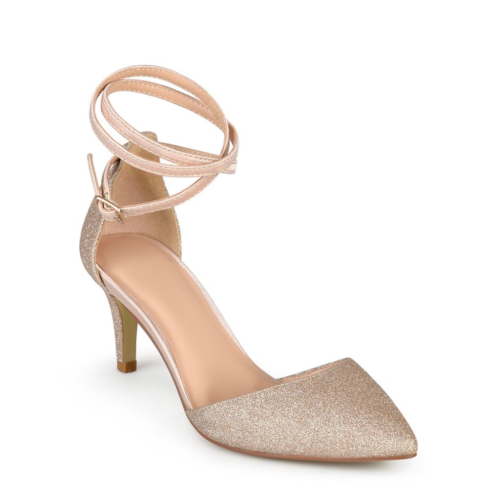 WOMENS LUELA PUMP