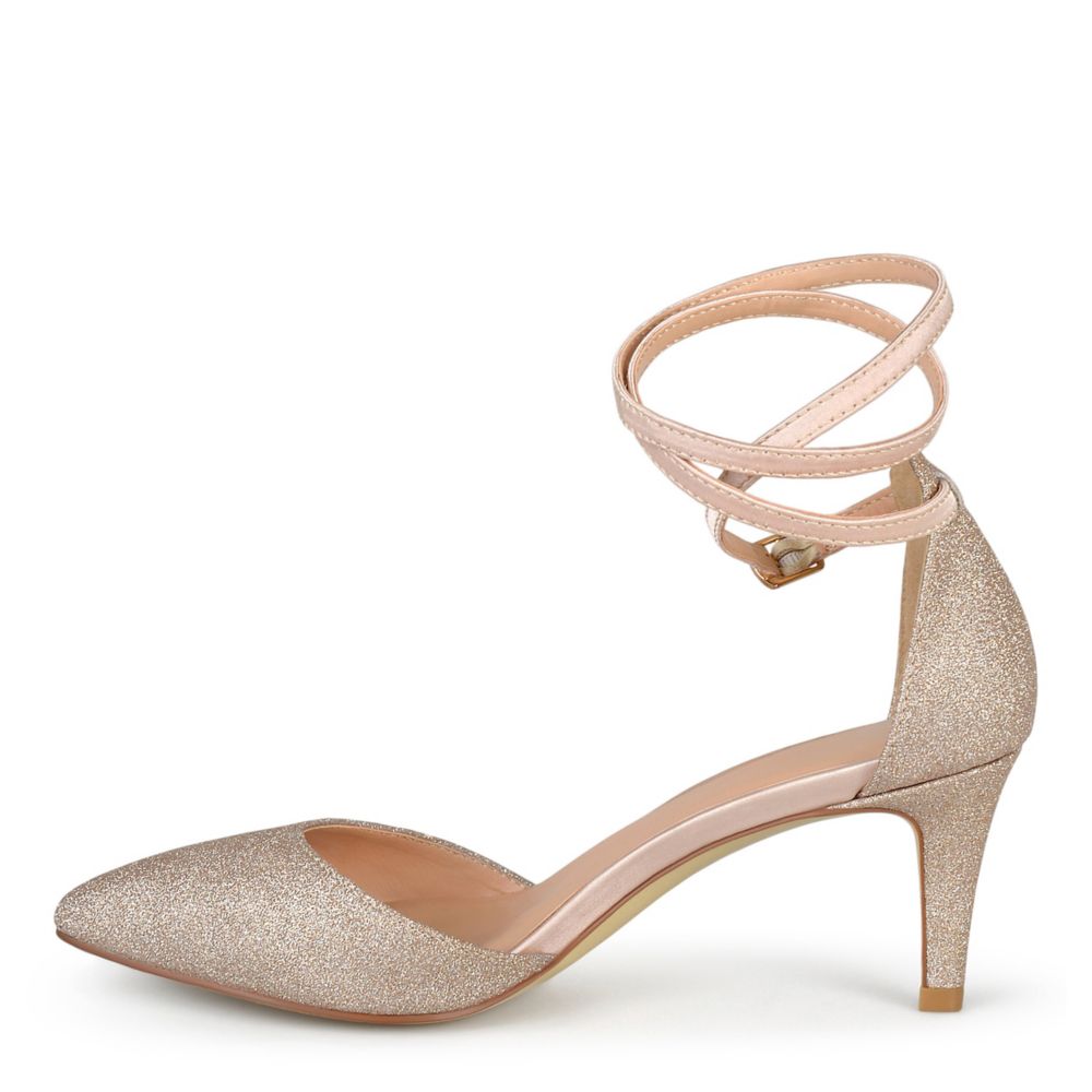 WOMENS LUELA PUMP