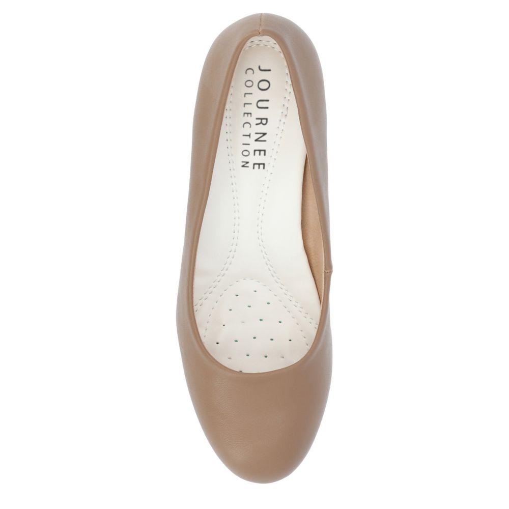 WOMENS LUU PUMP