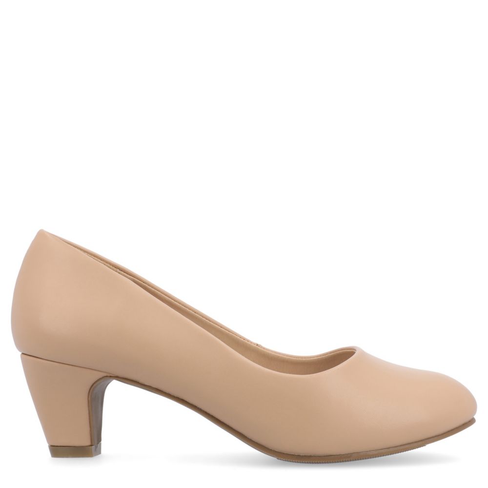 WOMENS LUU PUMP