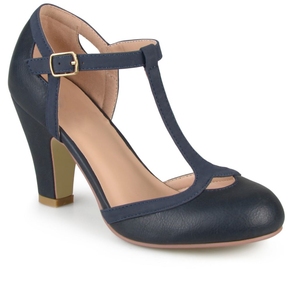 WOMENS OLINA PUMP