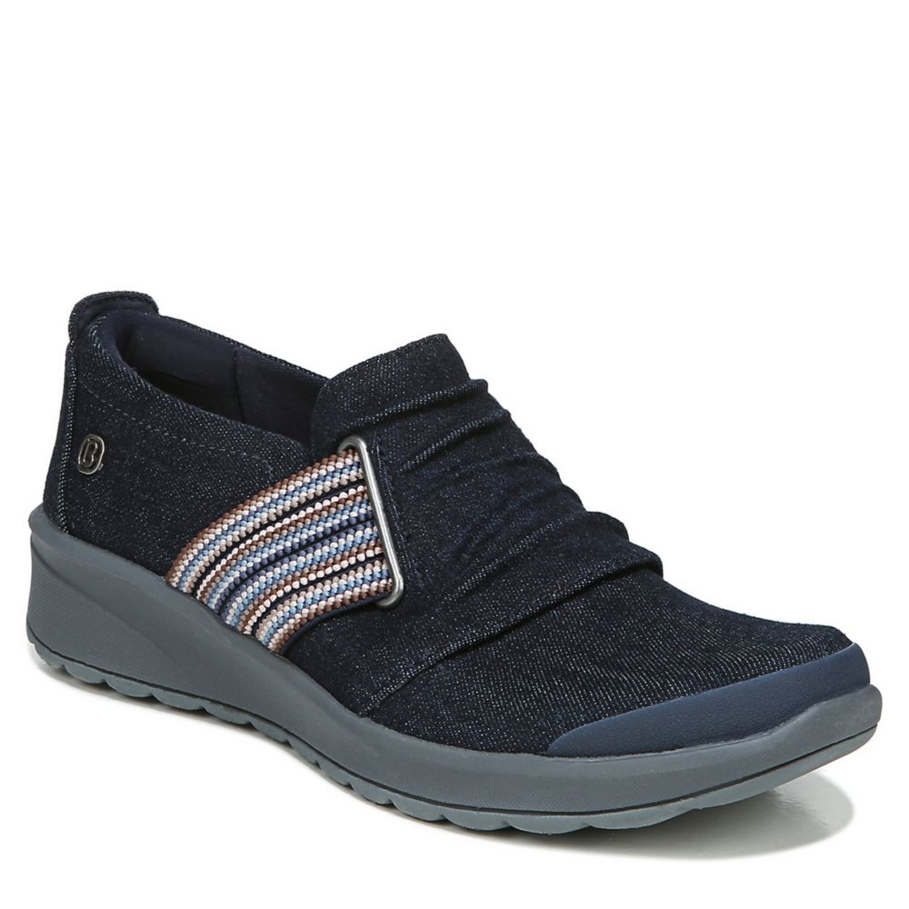 bzees navy shoes