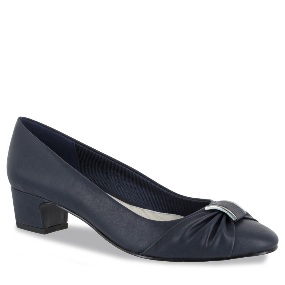 WOMENS EASY STREET DRESS PUMP ELOISE