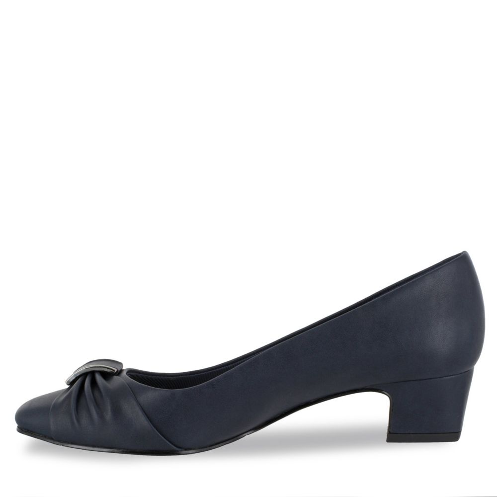 WOMENS EASY STREET DRESS PUMP ELOISE