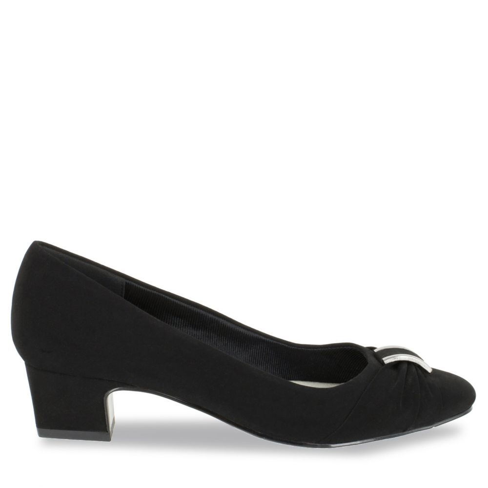 WOMENS EASY STREET DRESS PUMP ELOISE