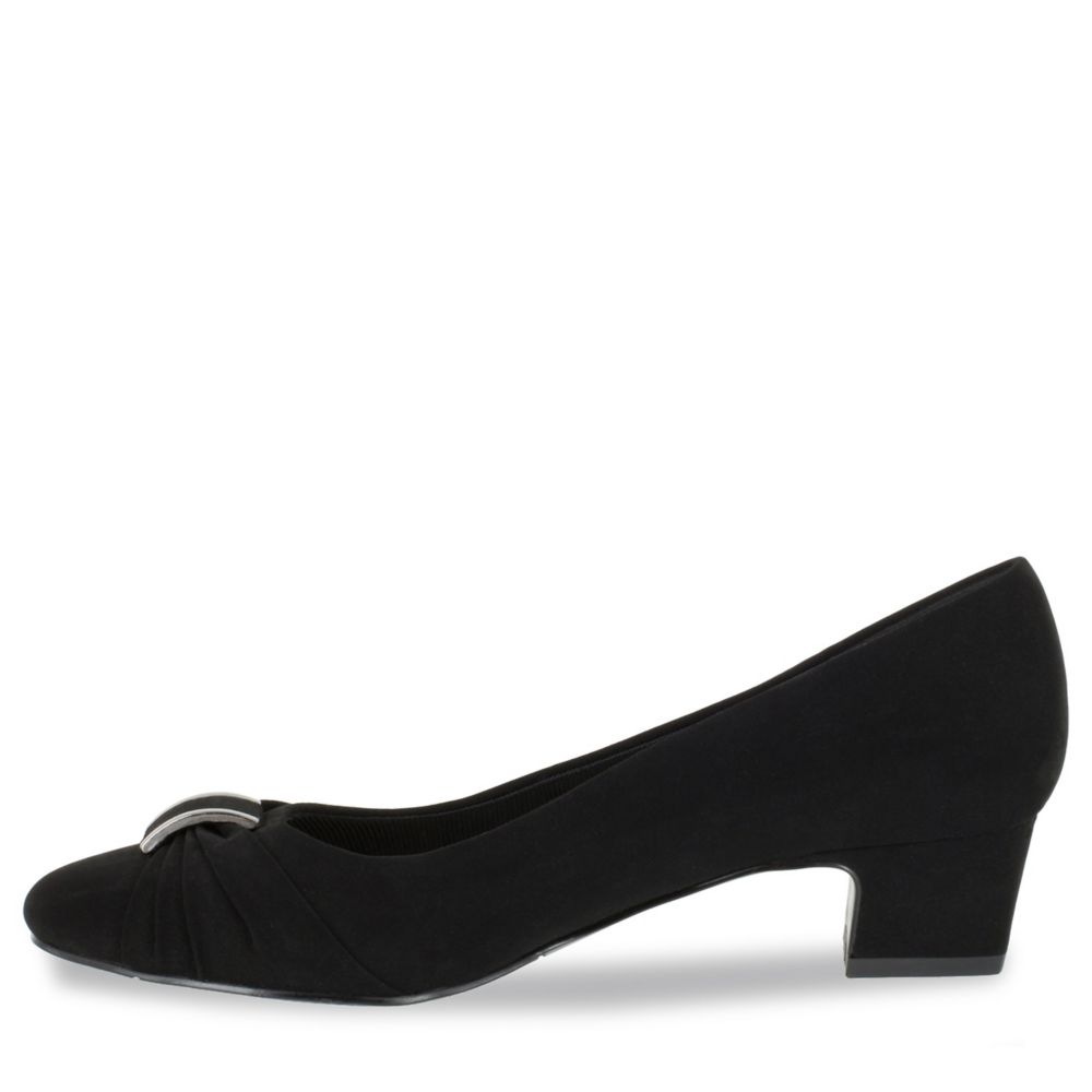 WOMENS EASY STREET DRESS PUMP ELOISE