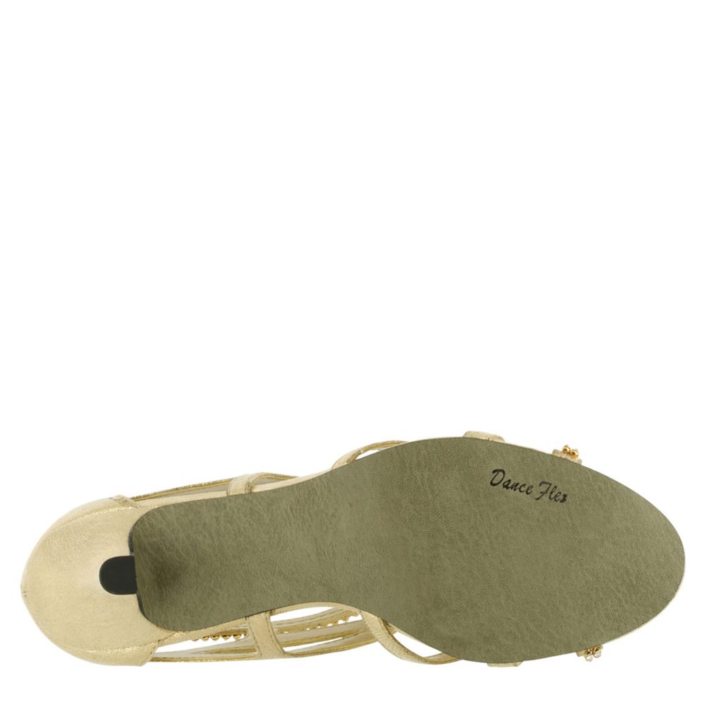 deichmann easy street sandals