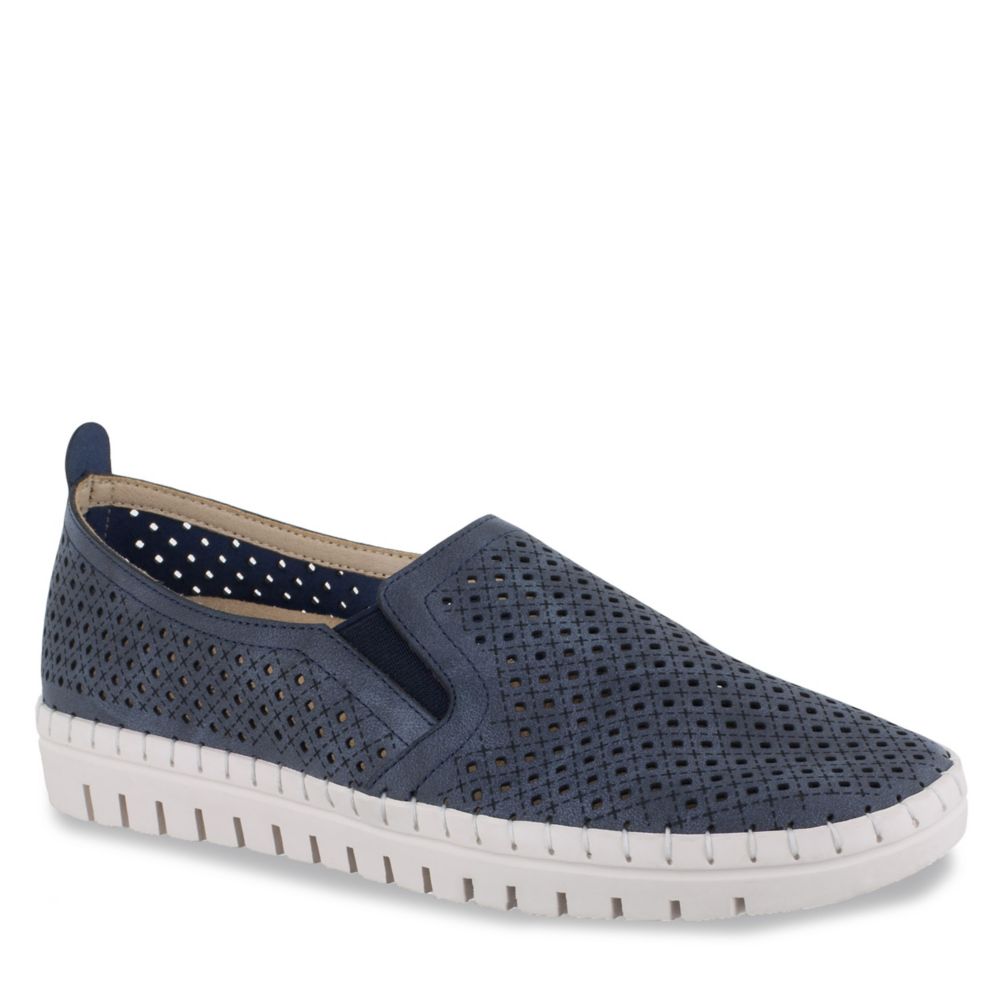 WOMENS FRESH SLIP ON SNEAKER