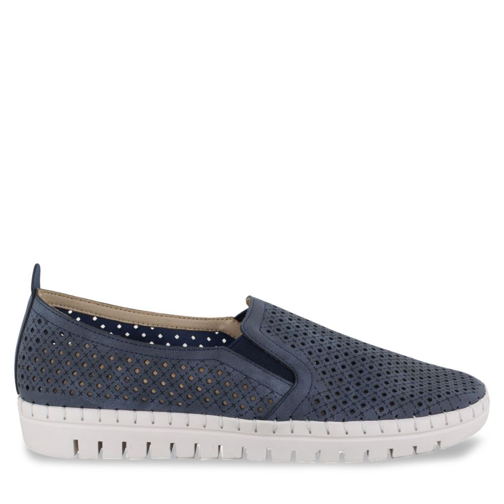 WOMENS FRESH SLIP ON SNEAKER