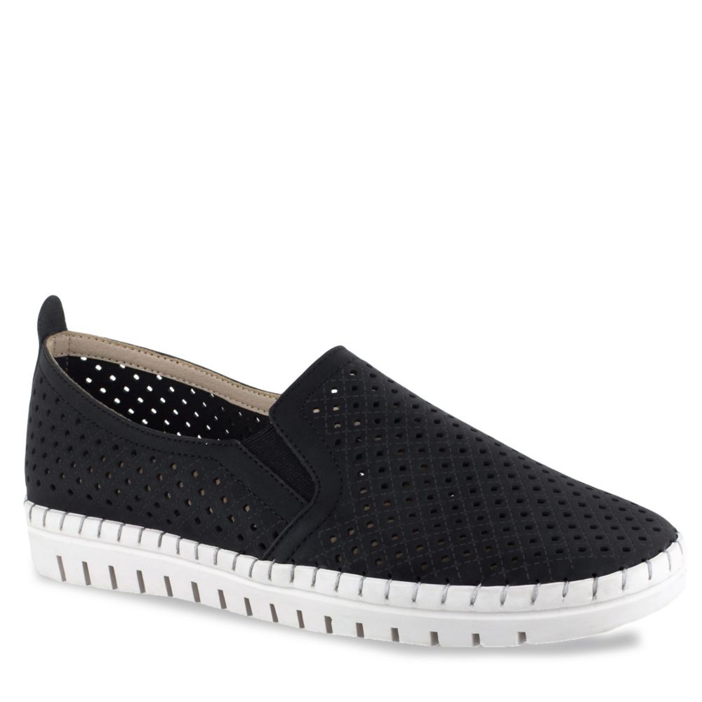 WOMENS FRESH SLIP ON SNEAKER