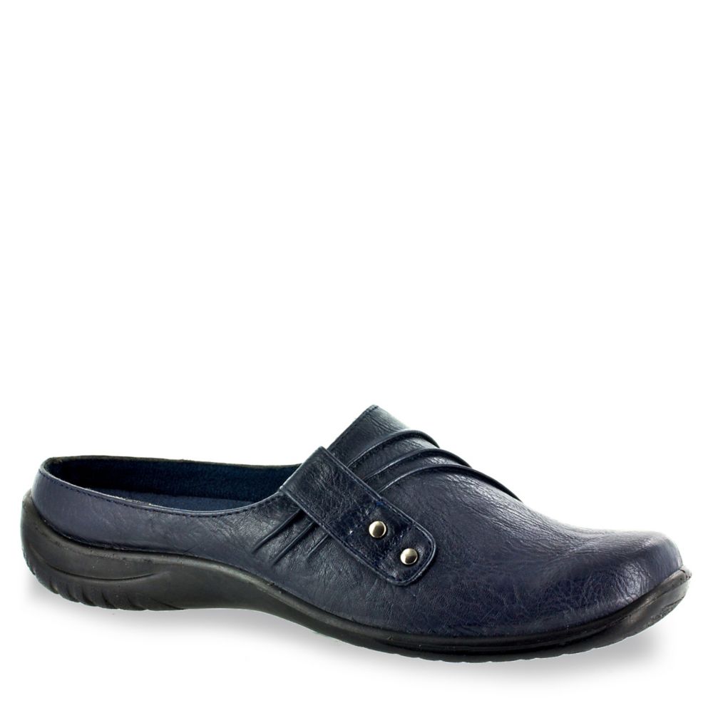 easy street navy shoes