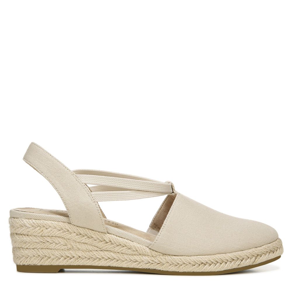 Katrina espadrille wedge discount sandal