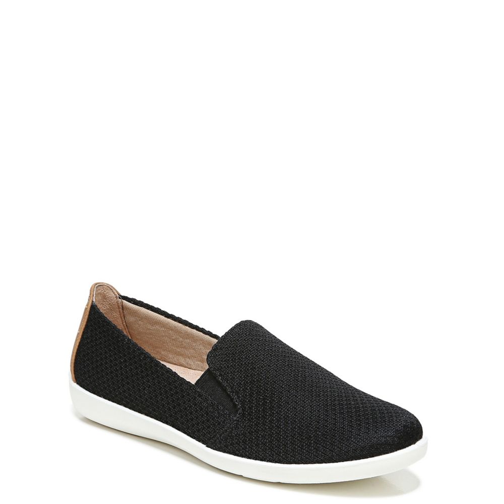 lifestride bounty loafer black