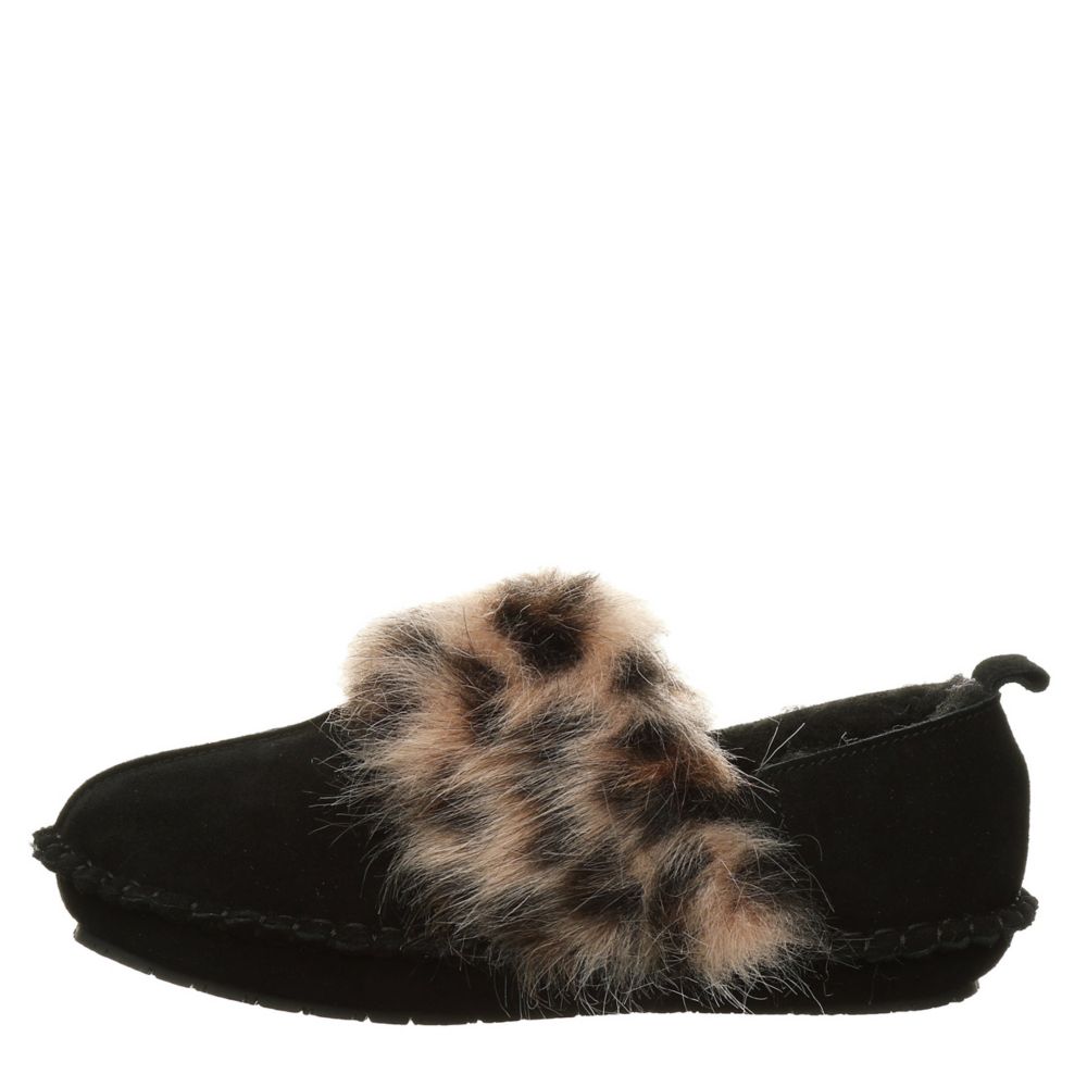 bearpaw kimbertree