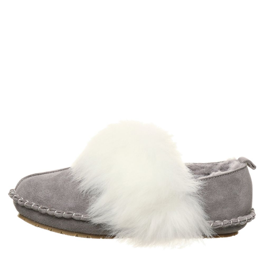 bearpaw kimbertree