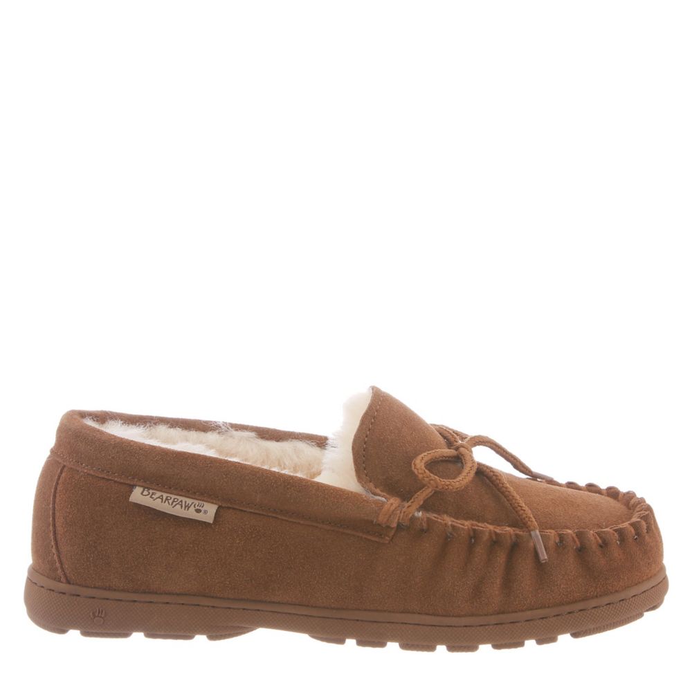 Bearpaw mindy women's online slippers