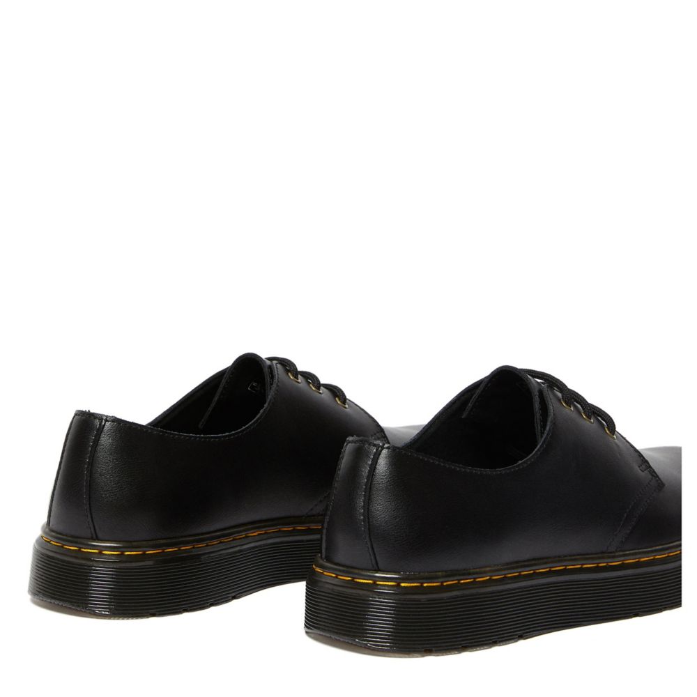 Black Dr.martens Womens Zavala Lo Oxford | Womens | Rack Room Shoes