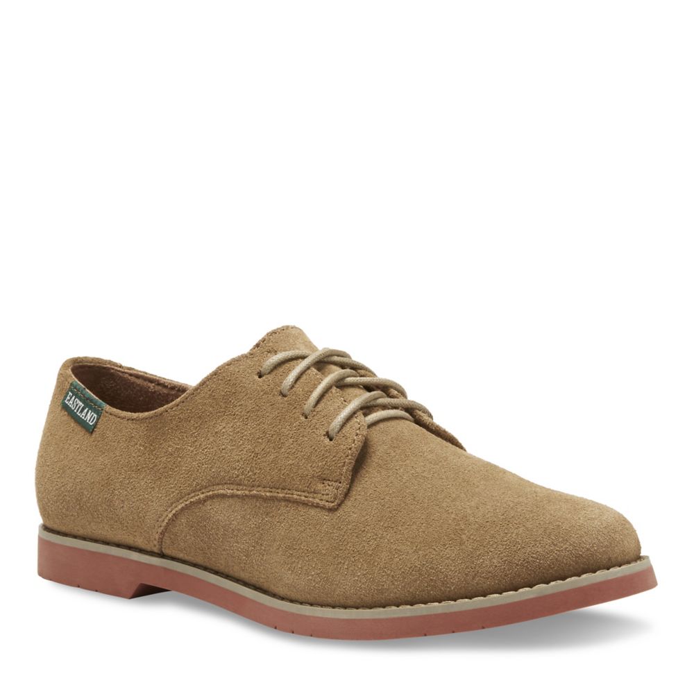 WOMENS BUCKSPORT OXFORD