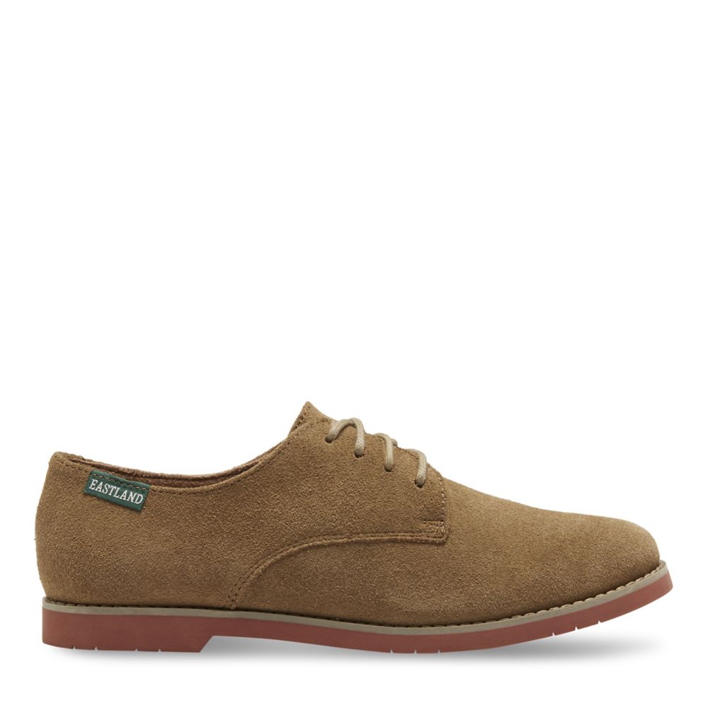 WOMENS BUCKSPORT OXFORD