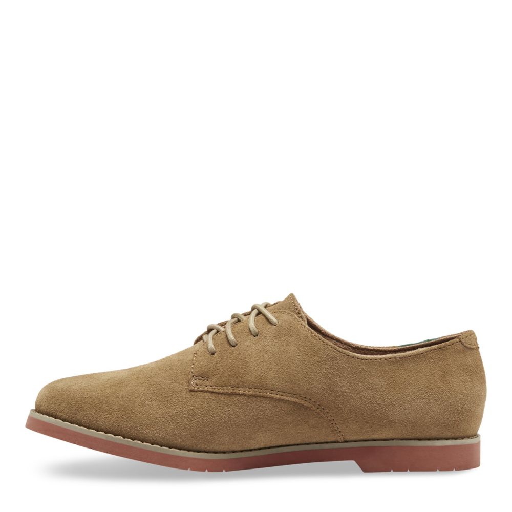 WOMENS BUCKSPORT OXFORD