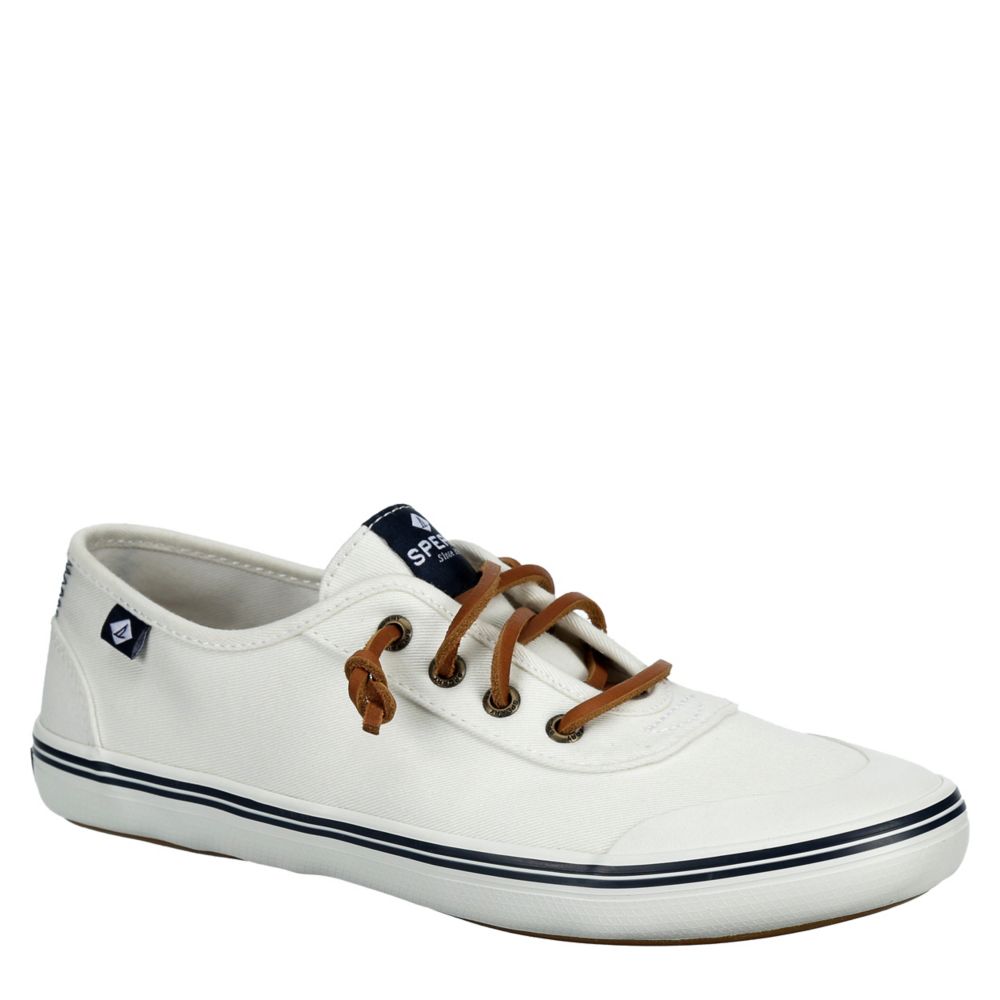 sperry ladies sneakers