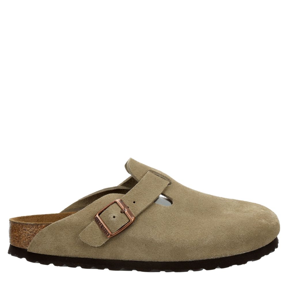 Women's birkenstock best sale boston clog